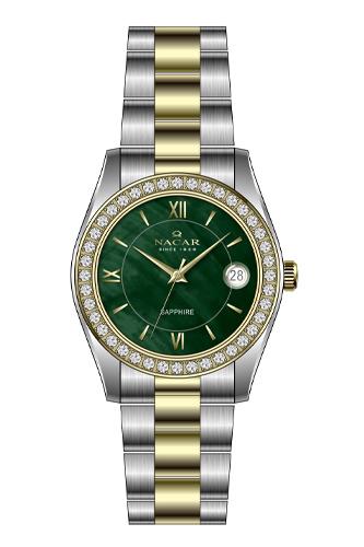 NACAR NC34-39A427-CNMS