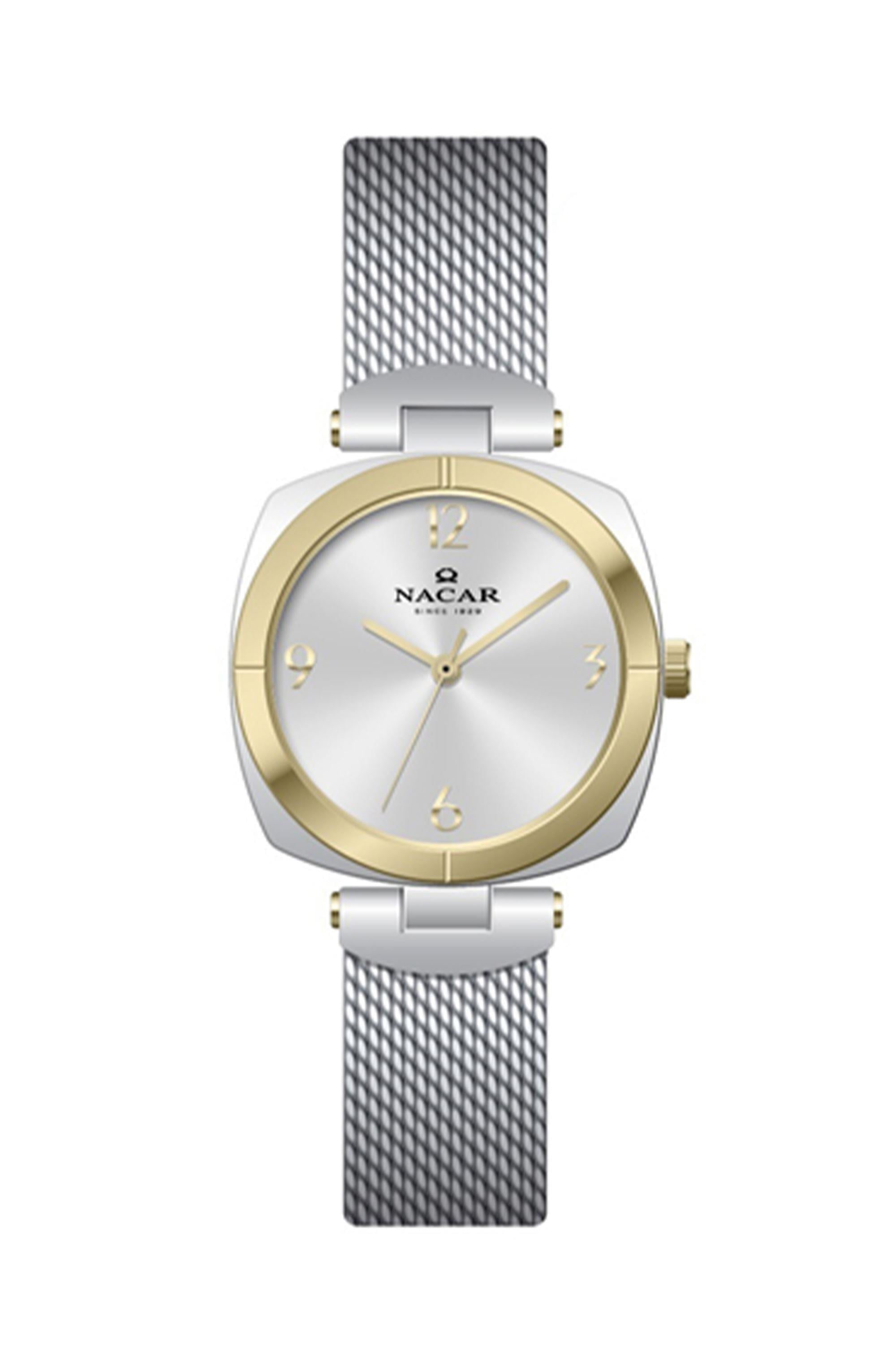 NACAR NC36-392025-CSM