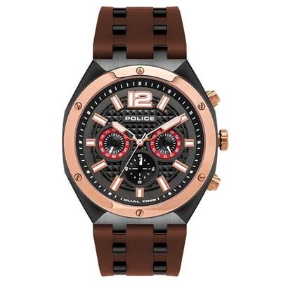 POLICE PL.15995JSBR/61P