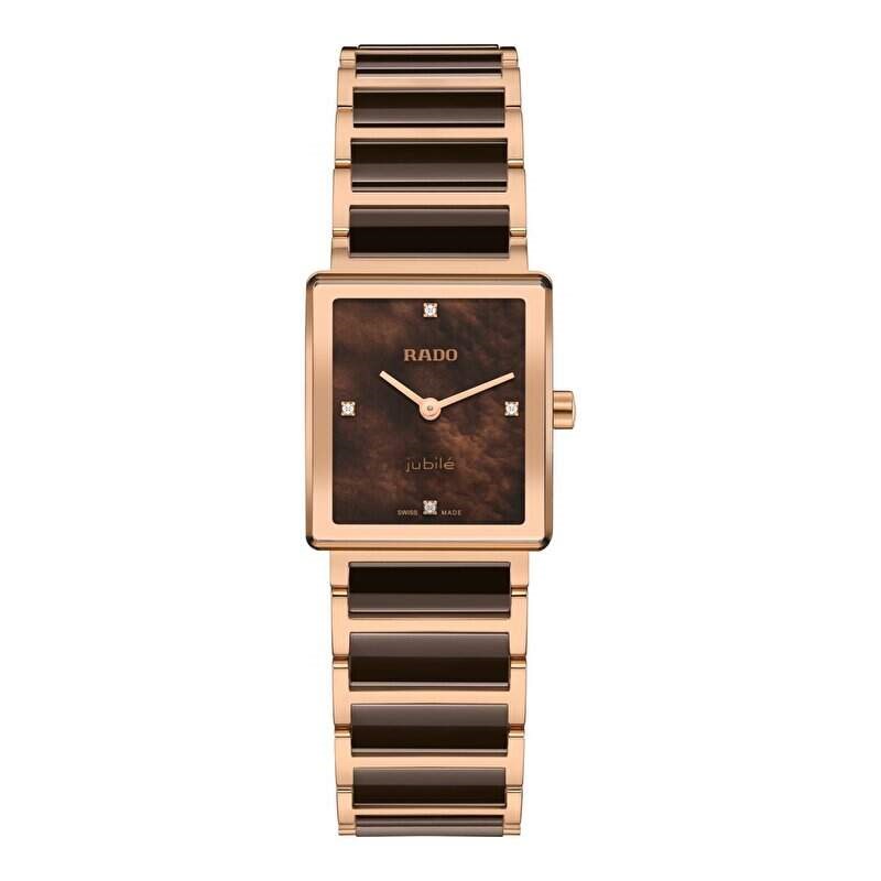 Rado Integral Diamonds R20251912