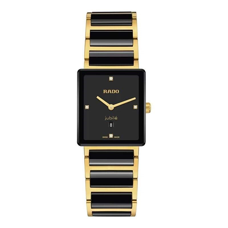 Rado Integral Diamonds R20254712 28mm Kol Saati
