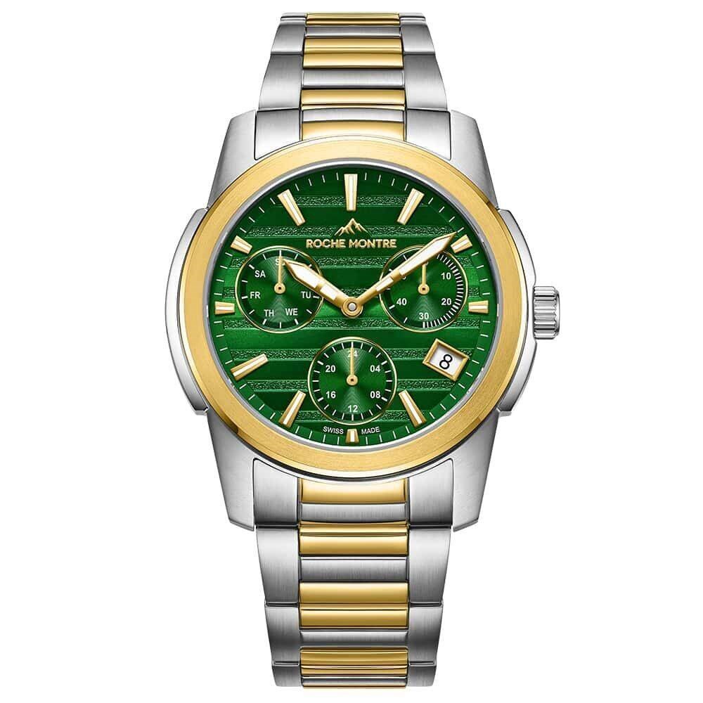 ROCHE MONTRE RMG4000-04