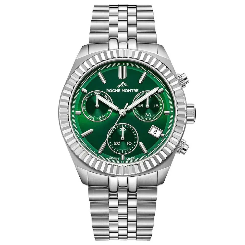 ROCHE MONTRE RMG6000-01
