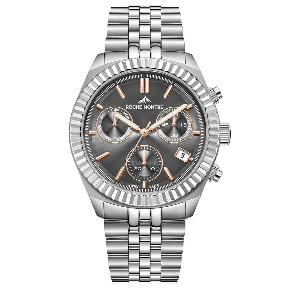 ROCHE MONTRE RMG6000-03