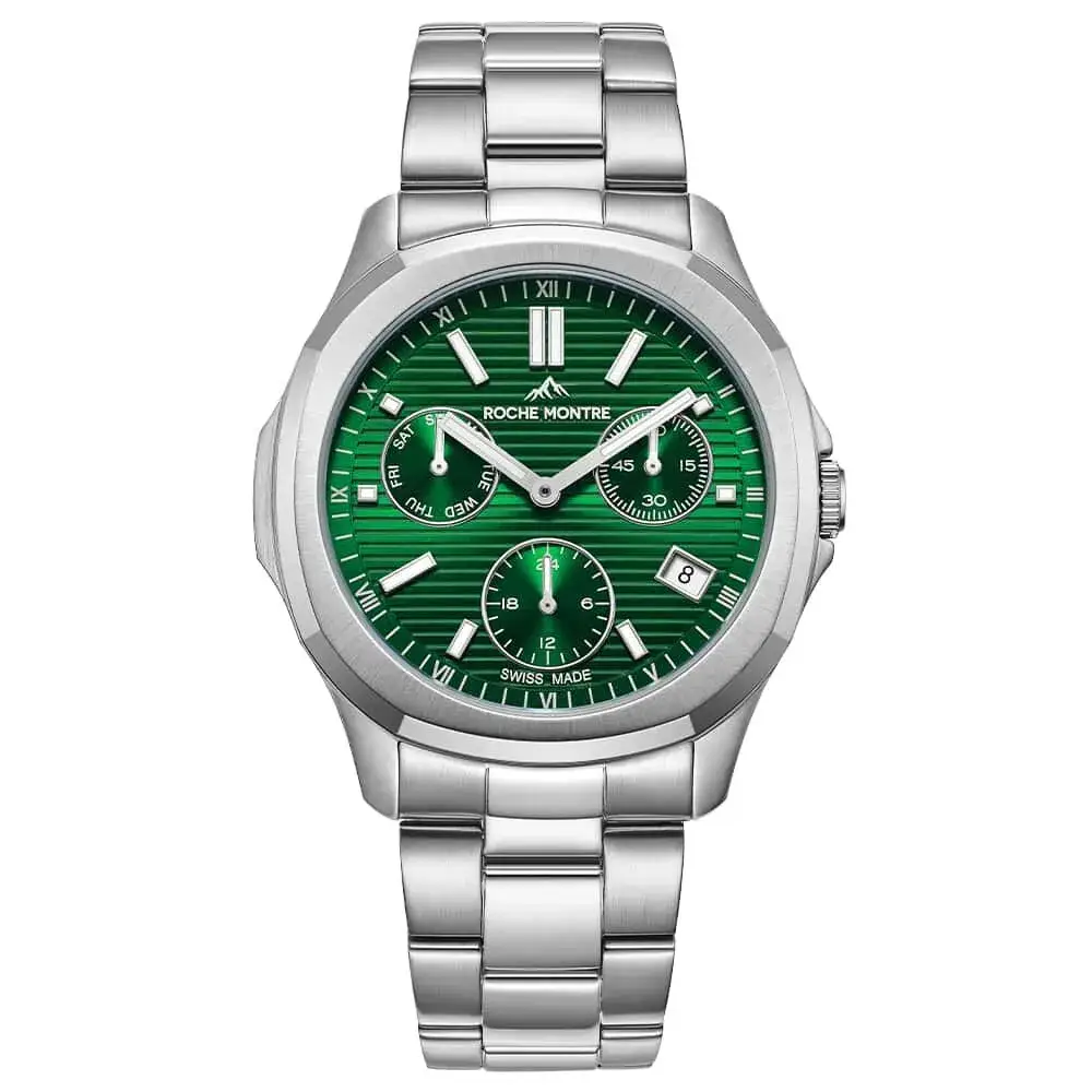 ROCHE MONTRE RMG6006-03