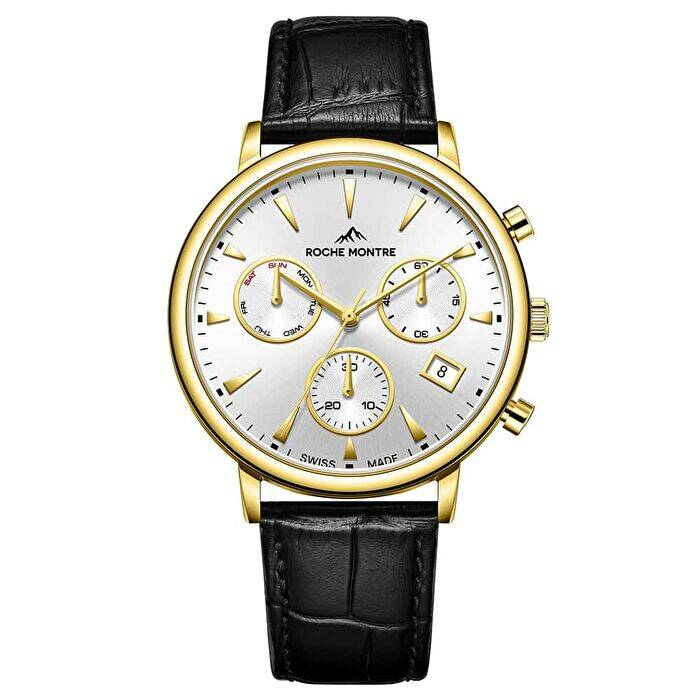 ROCHE MONTRE RMG6014-04