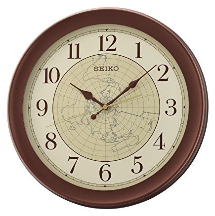 SEIKO QXA709B