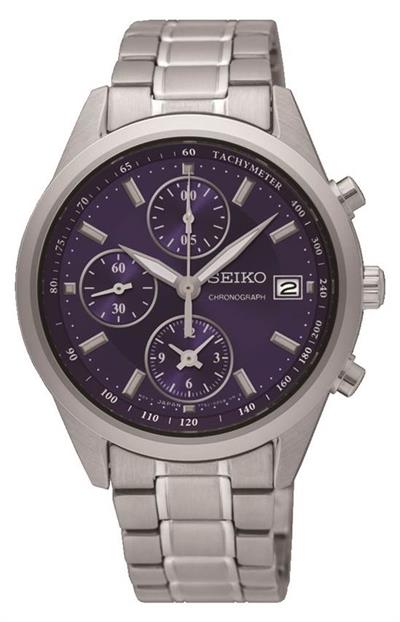 Seiko Saatlerinin Mükemmelliğini Keşfedin: Yenilikçi Tasarımlar, Su