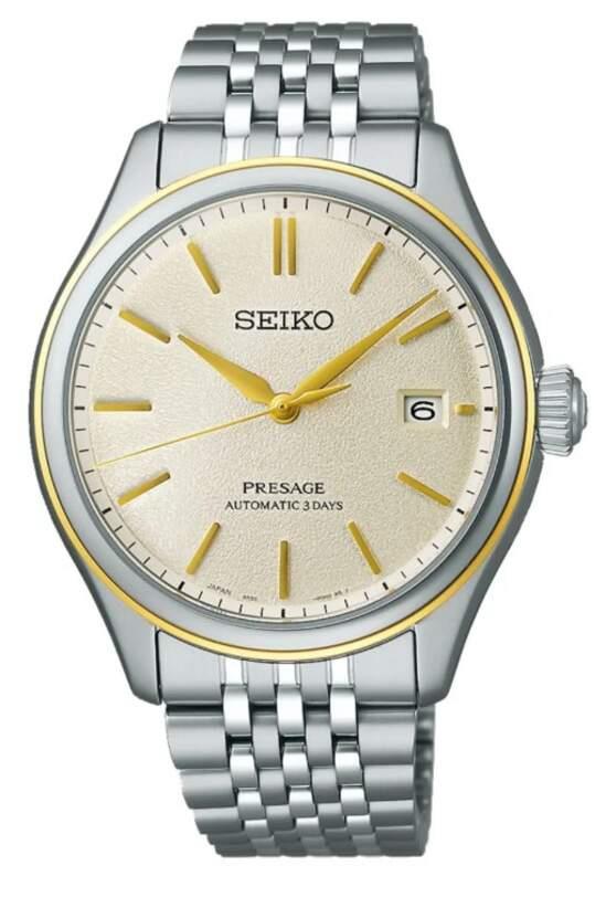 SEIKO SPB478J