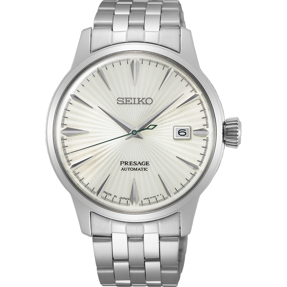 SEIKO SRPG23J1