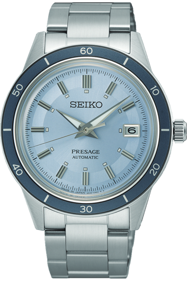 SEIKO SRPL19J