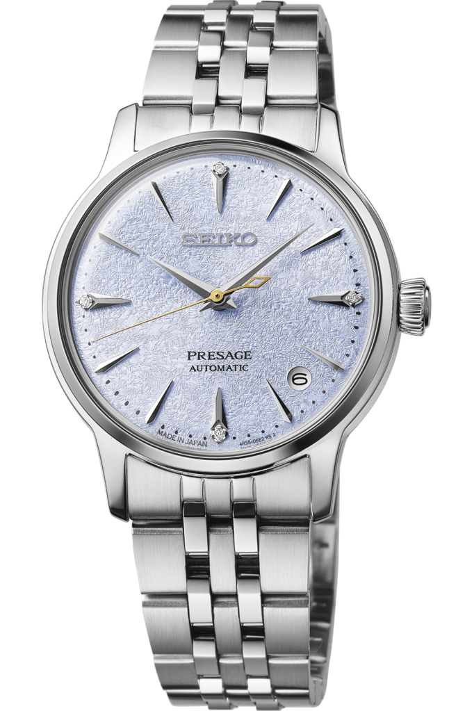 SEIKO SRPL61J1