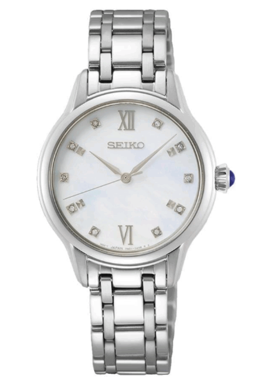SEIKO SRZ537P