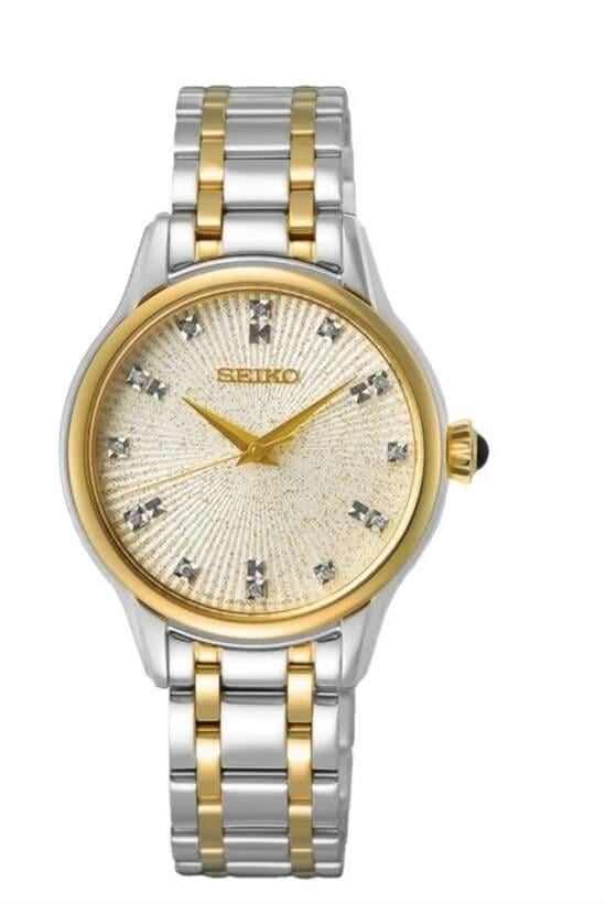 SEIKO SRZ550P