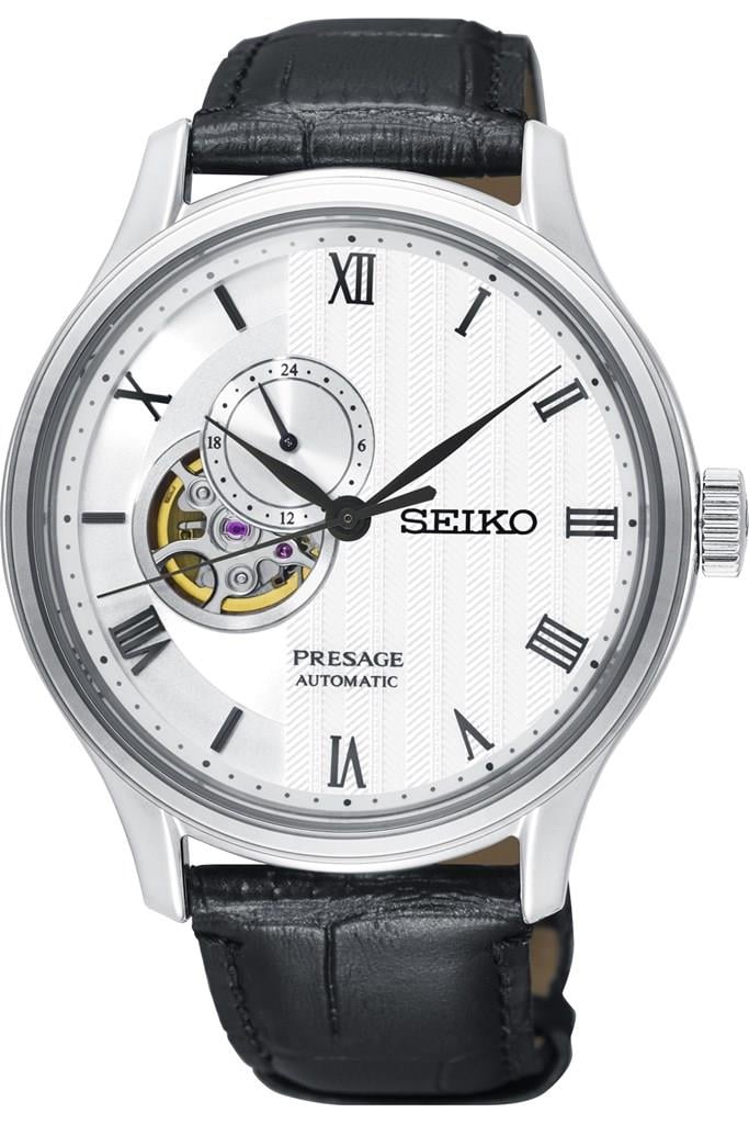 SEIKO SSA379J