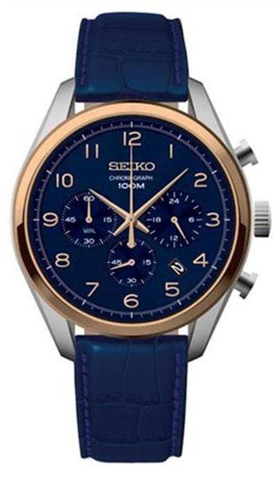 SEIKO SSB236P1