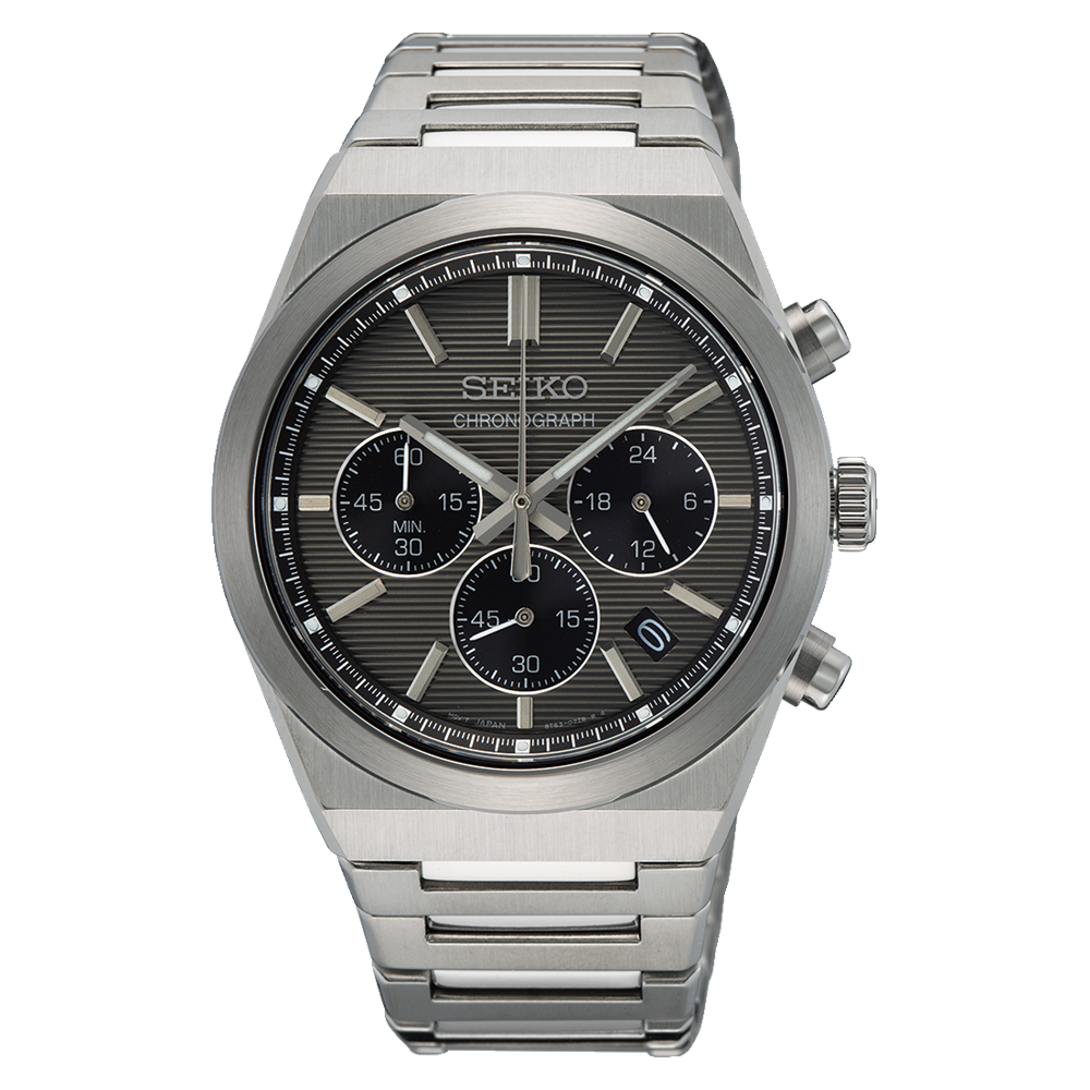 SEIKO SSB455P1
