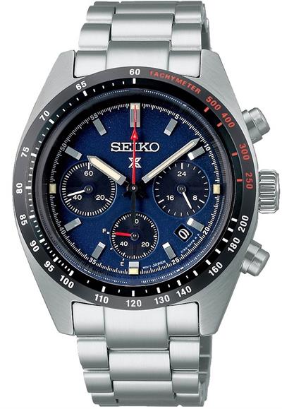 SEIKO SSC815P