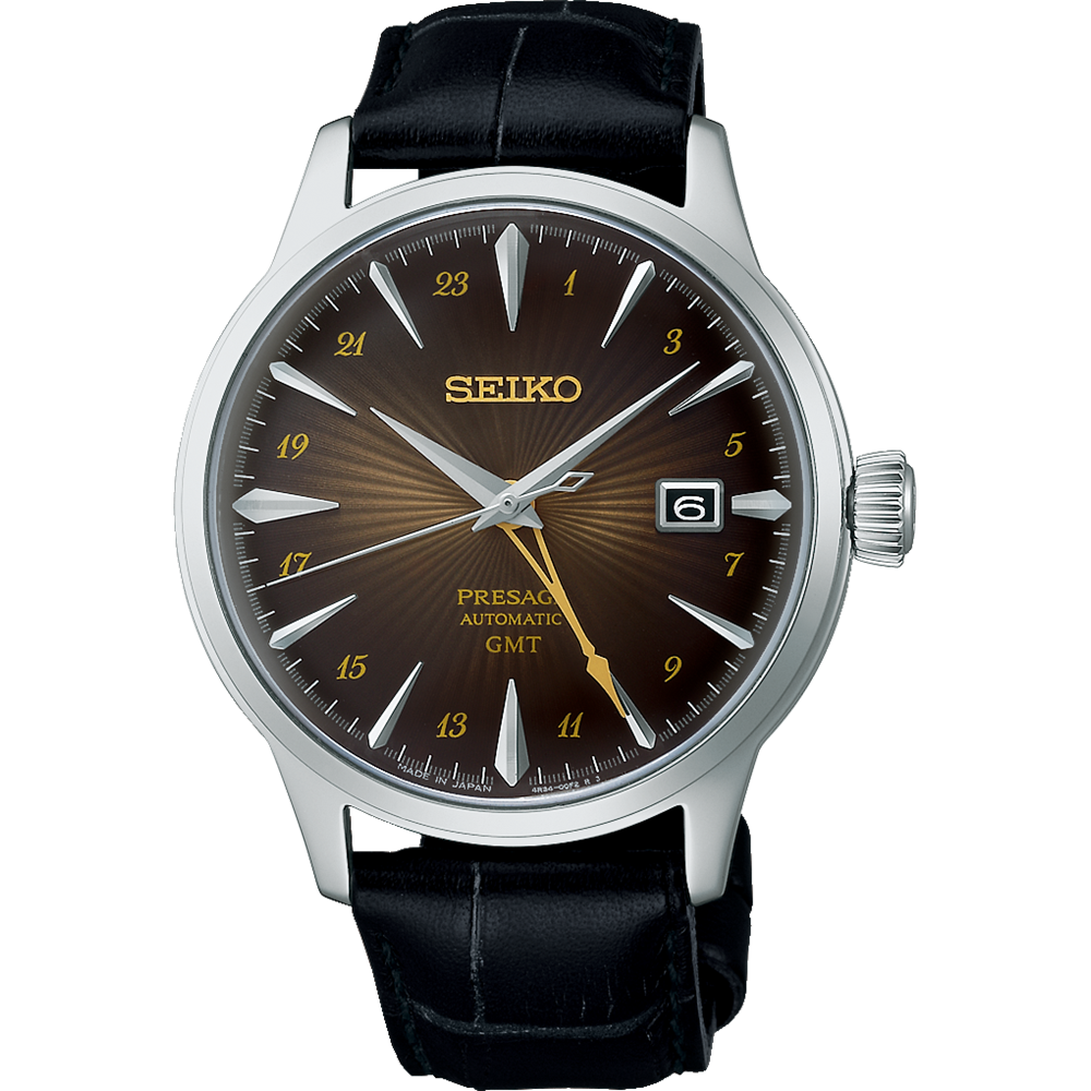 SEIKO SSK039J1