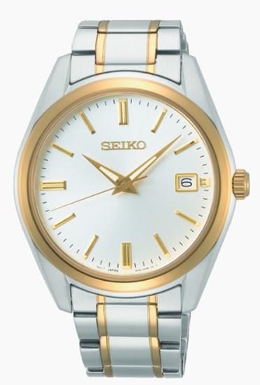 SEIKO SUR312P