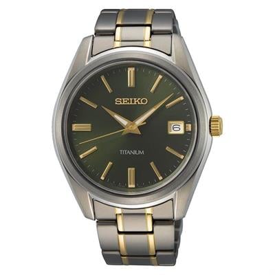 SEIKO SUR377P