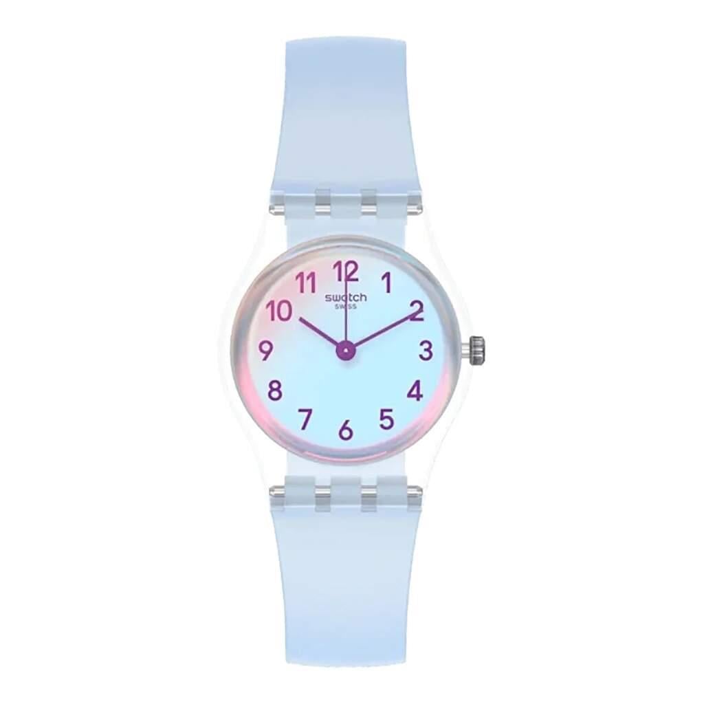 SWATCH LK396