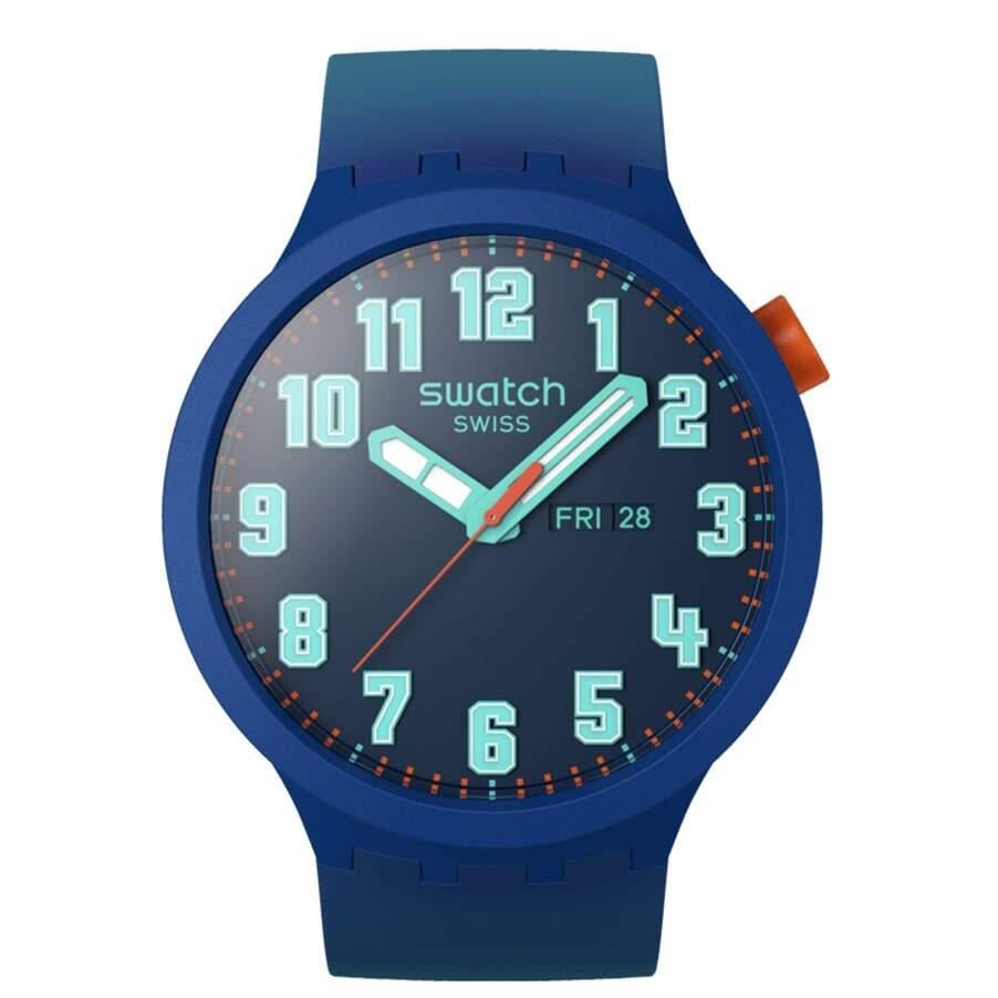 SWATCH SB01N700