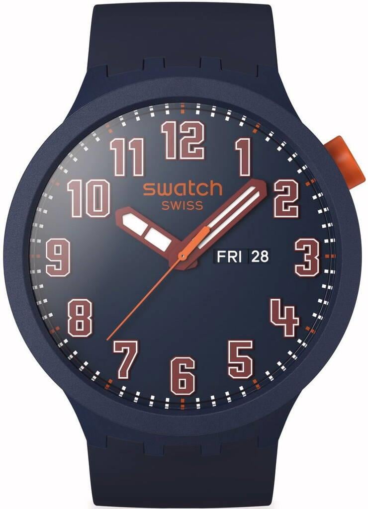 SWATCH SB01S700