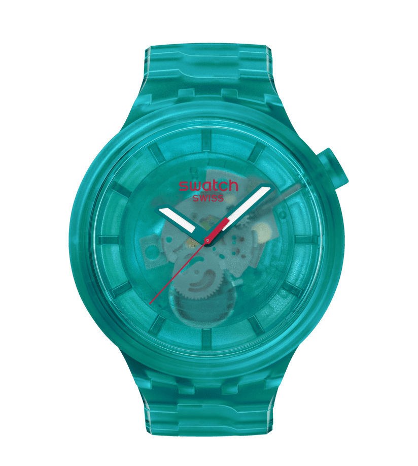 SWATCH SB05L101