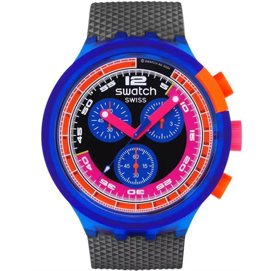 SWATCH SB06N102