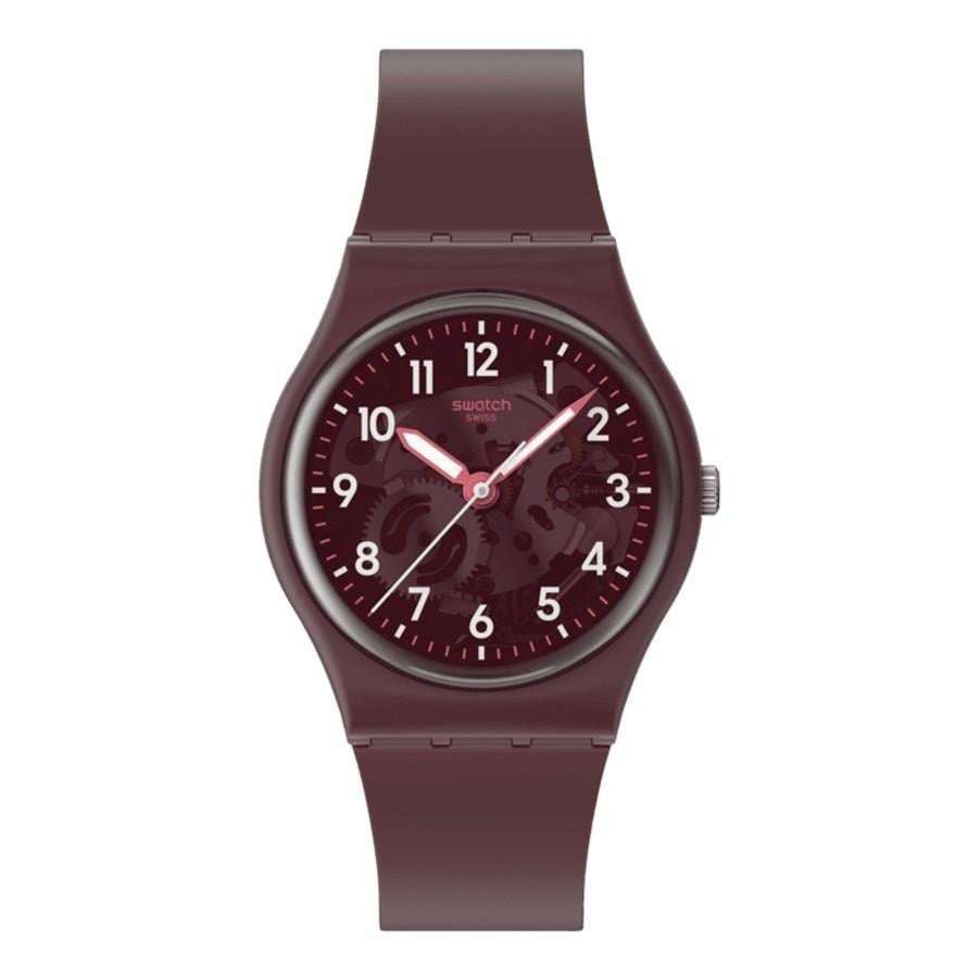 SWATCH SO28R115