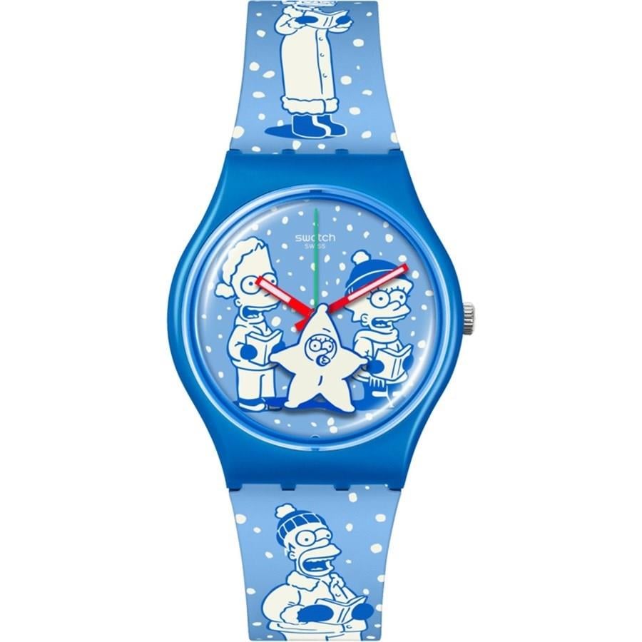 SWATCH SO28Z126