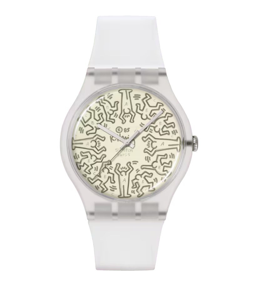 SWATCH SO29Z145