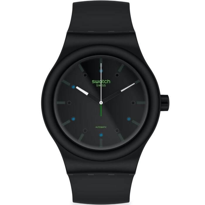SWATCH SO30B400