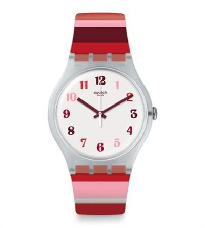 SWATCH SUOK138