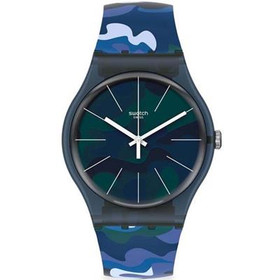 SWATCH SUON140