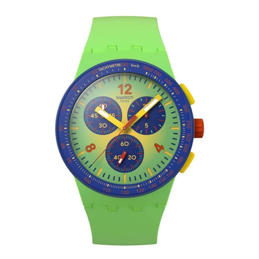 SWATCH SUSG101