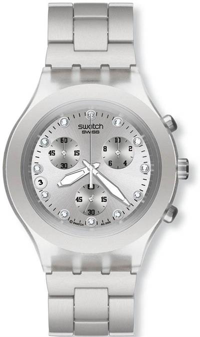 SWATCH SVCK4038G