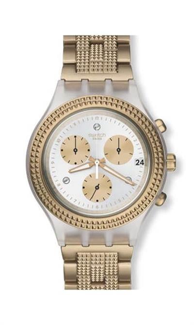 SWATCH SVCK4079AG