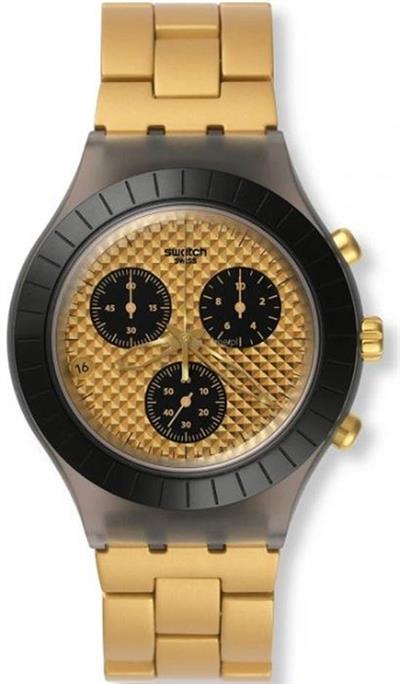 SWATCH SVCM4010AG