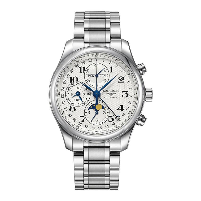 The Longines Master Collection L27734786 Kol Saati
