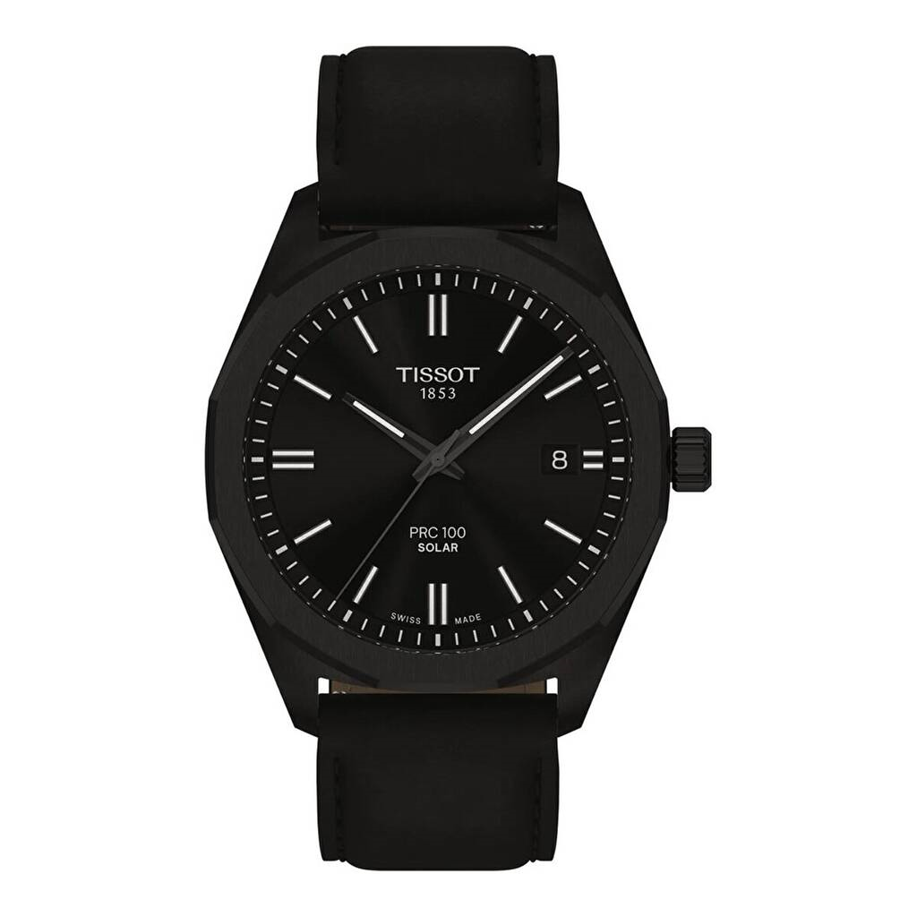 Tissot PRC 100 Solar Quartz 39mm T1514223605100