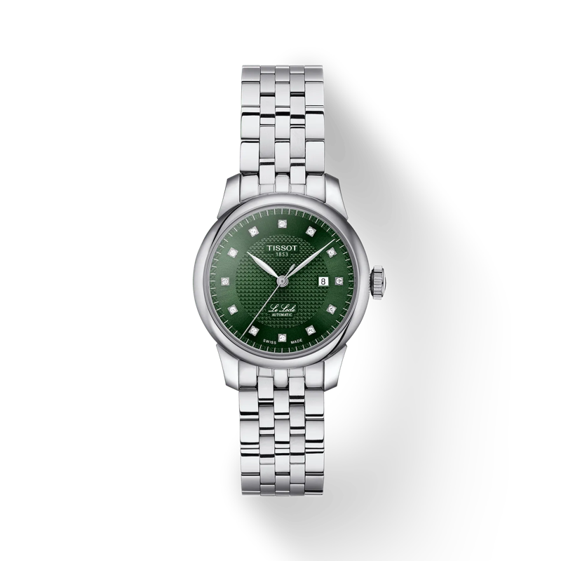 TISSOT T0062071109600