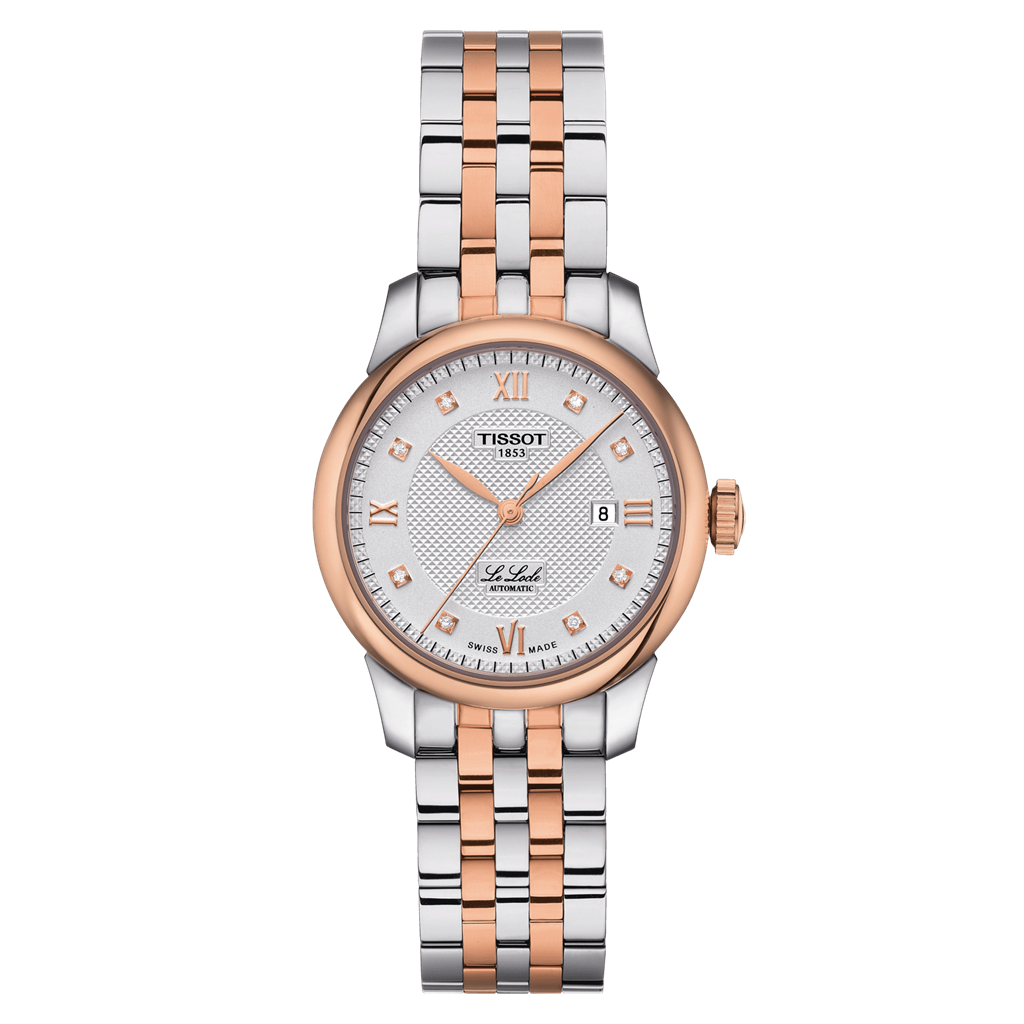 TISSOT T0062072203600