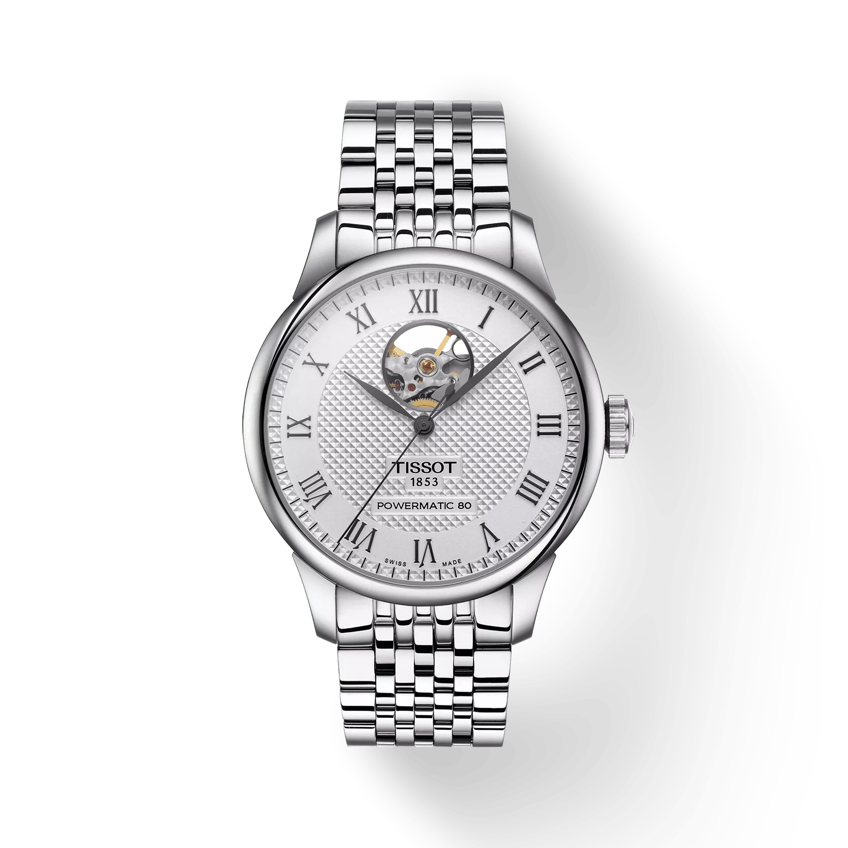 TISSOT T0064071103302