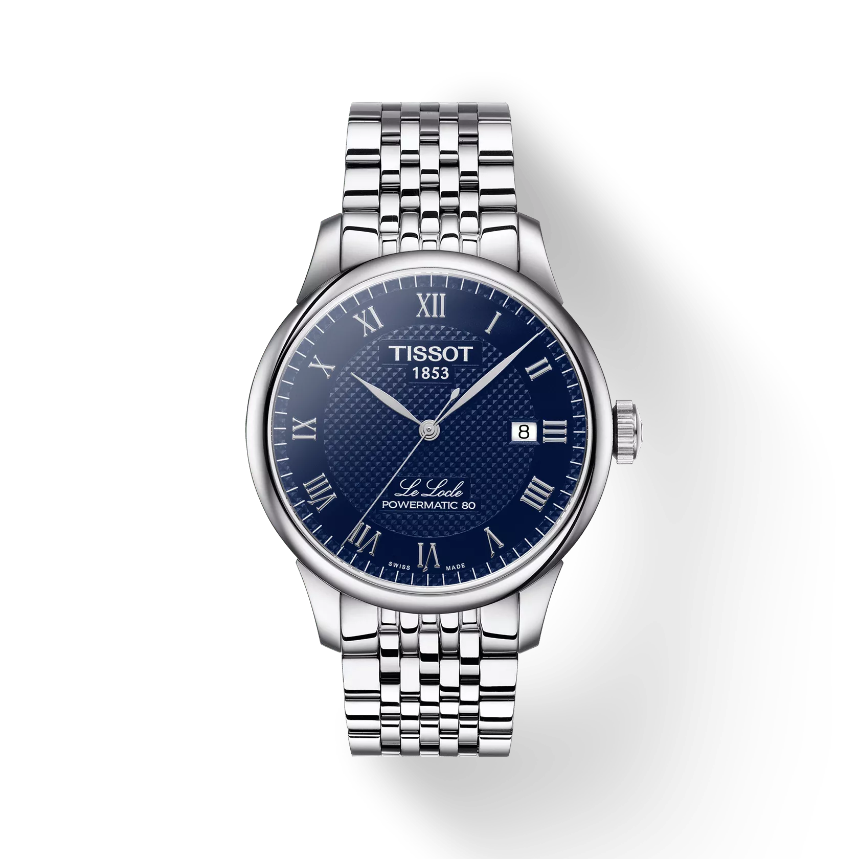 TISSOT T0064071104300