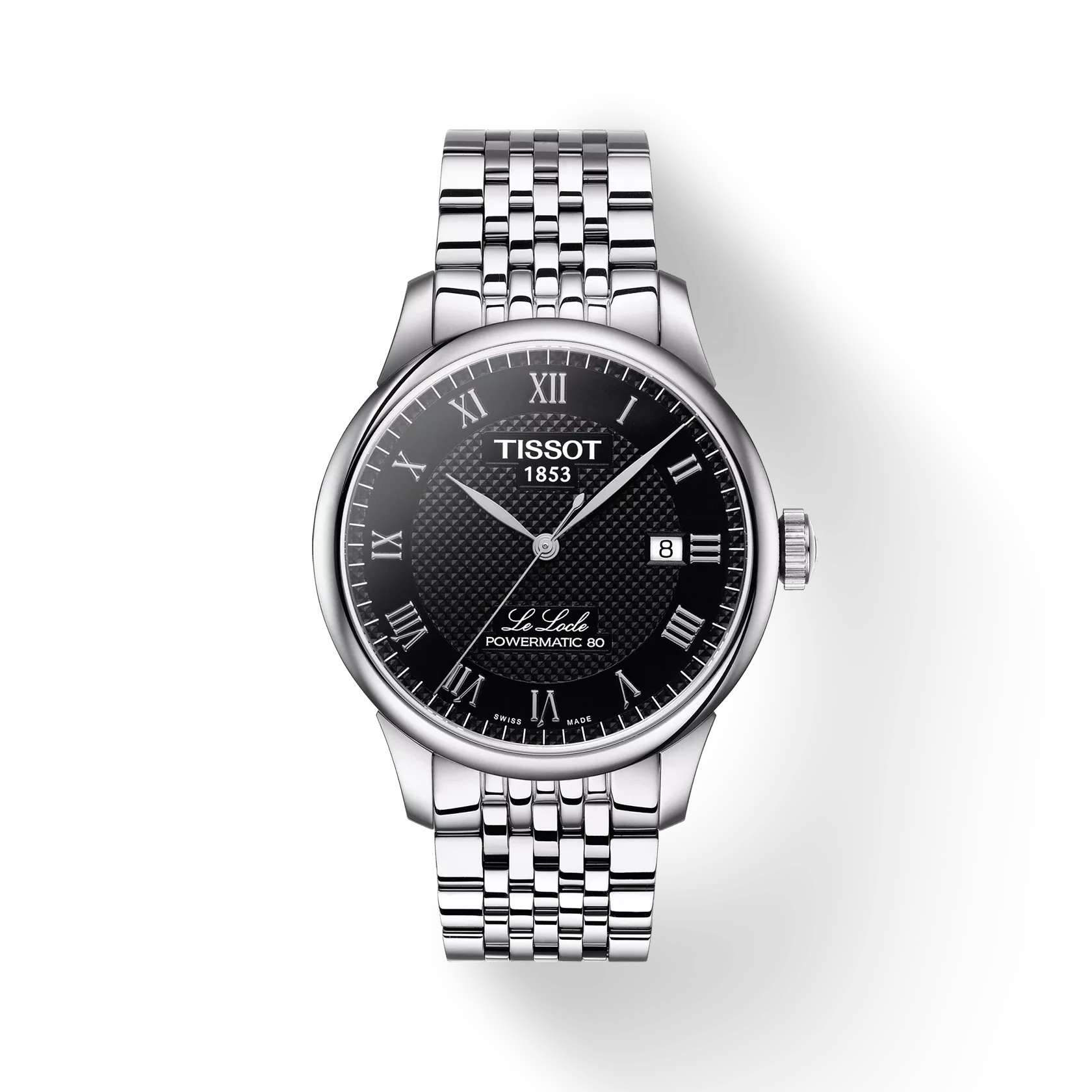 TISSOT T0064071105300