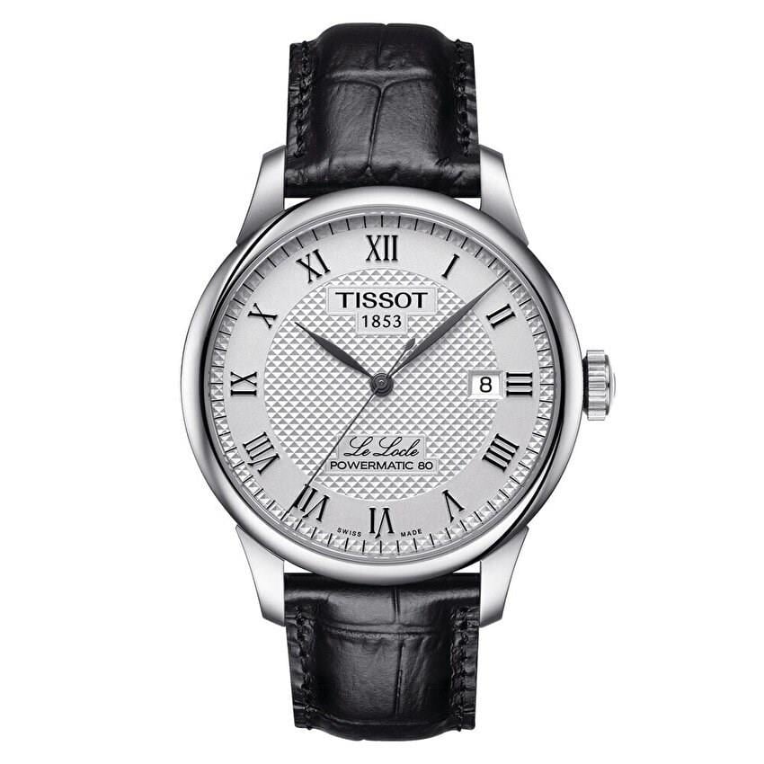 TISSOT T0064071603300