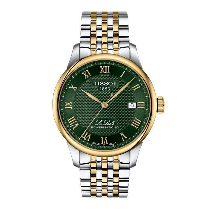 TISSOT T0064072209300