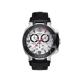 TISSOT T0484172703700